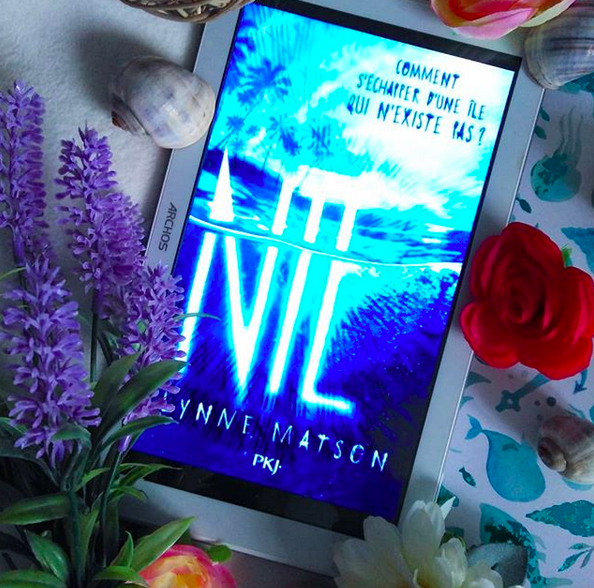 Chronique : Nil de Lynne Matson