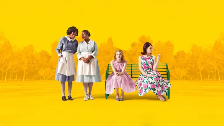 La couleur des sentiments de Kathryn Stockett