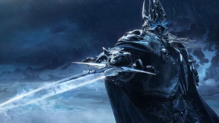 Chronique : The cold king de Amber Jaeger