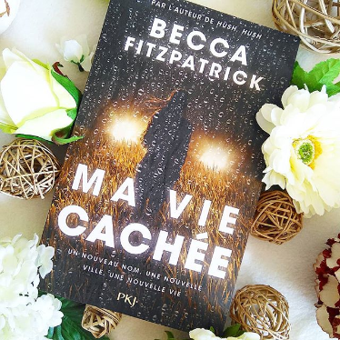 Chronique : Ma vie cachée de Becca Fitzpatrick