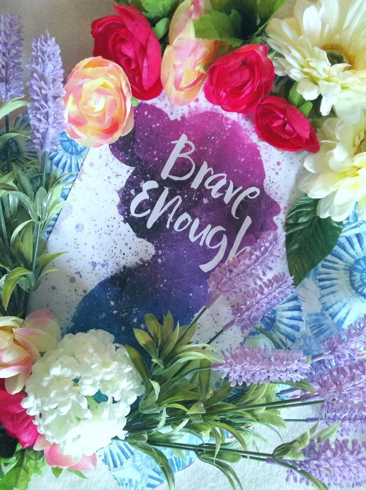 Chronique : Brave enough de Kati Gardner