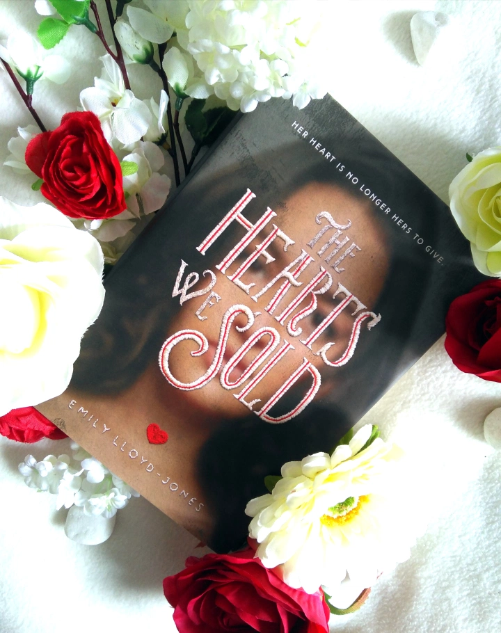 Chronique : The hearts we sold de Emily Lloyd – Jones