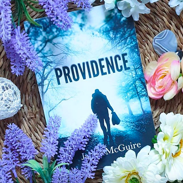 Chronique : Providence de Jamie McGuire