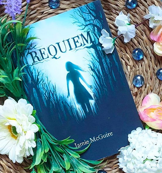 Chronique : Requiem de Jamie McGuire