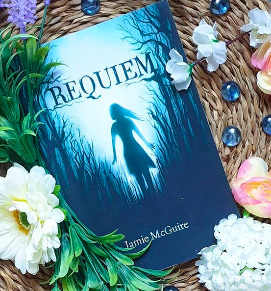 Chronique : Requiem de Jamie McGuire