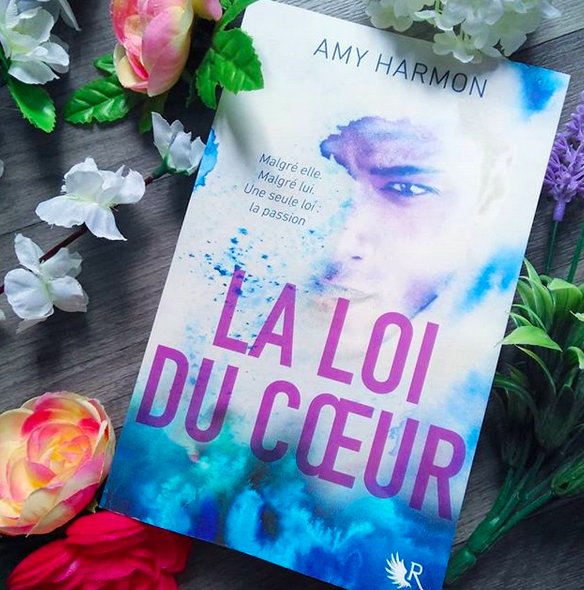 Chronique : La loi du cœur de Amy Harmon