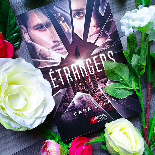 Chronique : Étrangers de Cara Solak