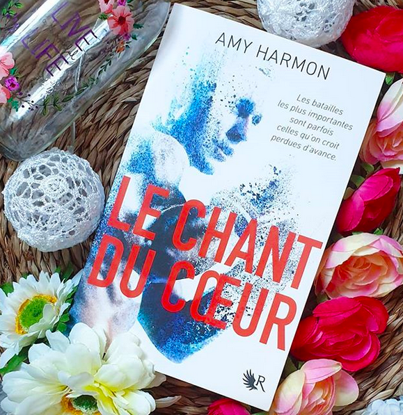 Chronique : Le chant du cœur d’Amy Harmon