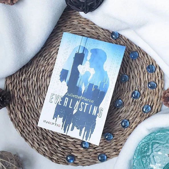 Everlasting de Juliette Pierce