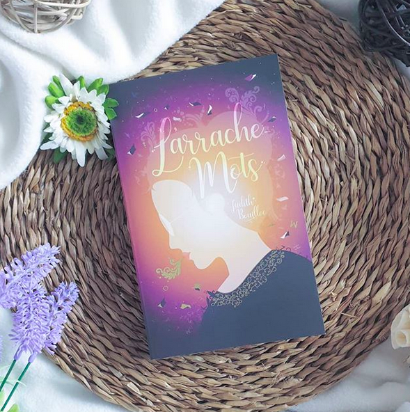 L’Arrache – Mots de Judith Bouilloc (#PLIB2020)