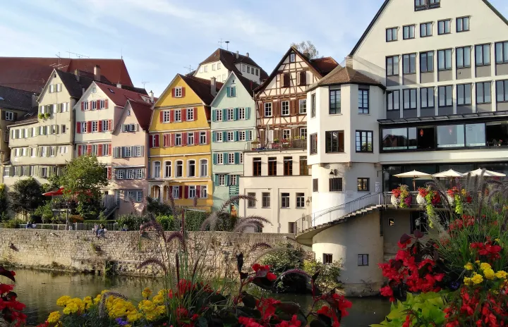 Erasmus – Septembre 2018 : Mes débuts en&nbsp;Allemagne